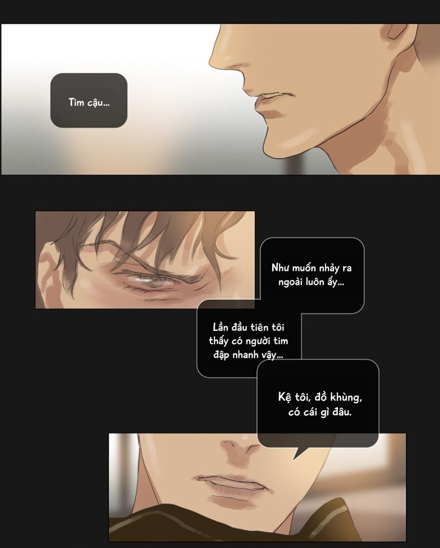 Chán Chường [Chap 1-25]