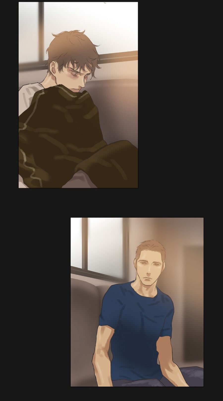 Chán Chường [Chap 1-25]