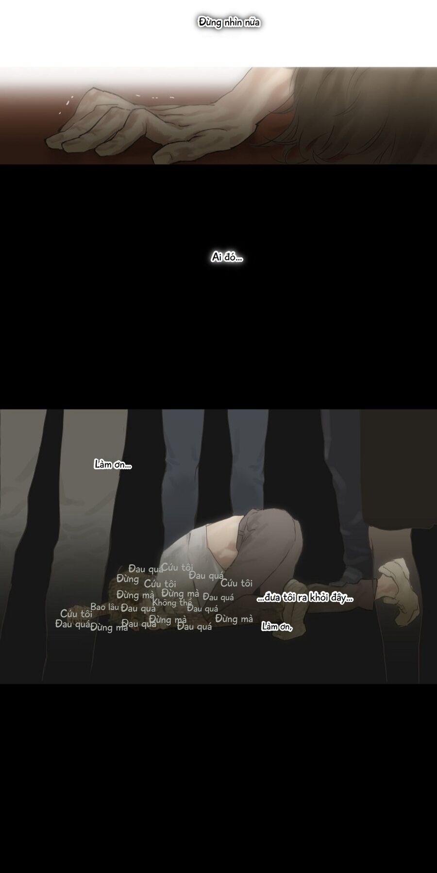 Chán Chường [Chap 1-25]