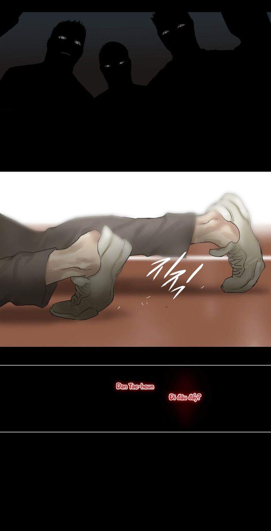 Chán Chường [Chap 1-25]