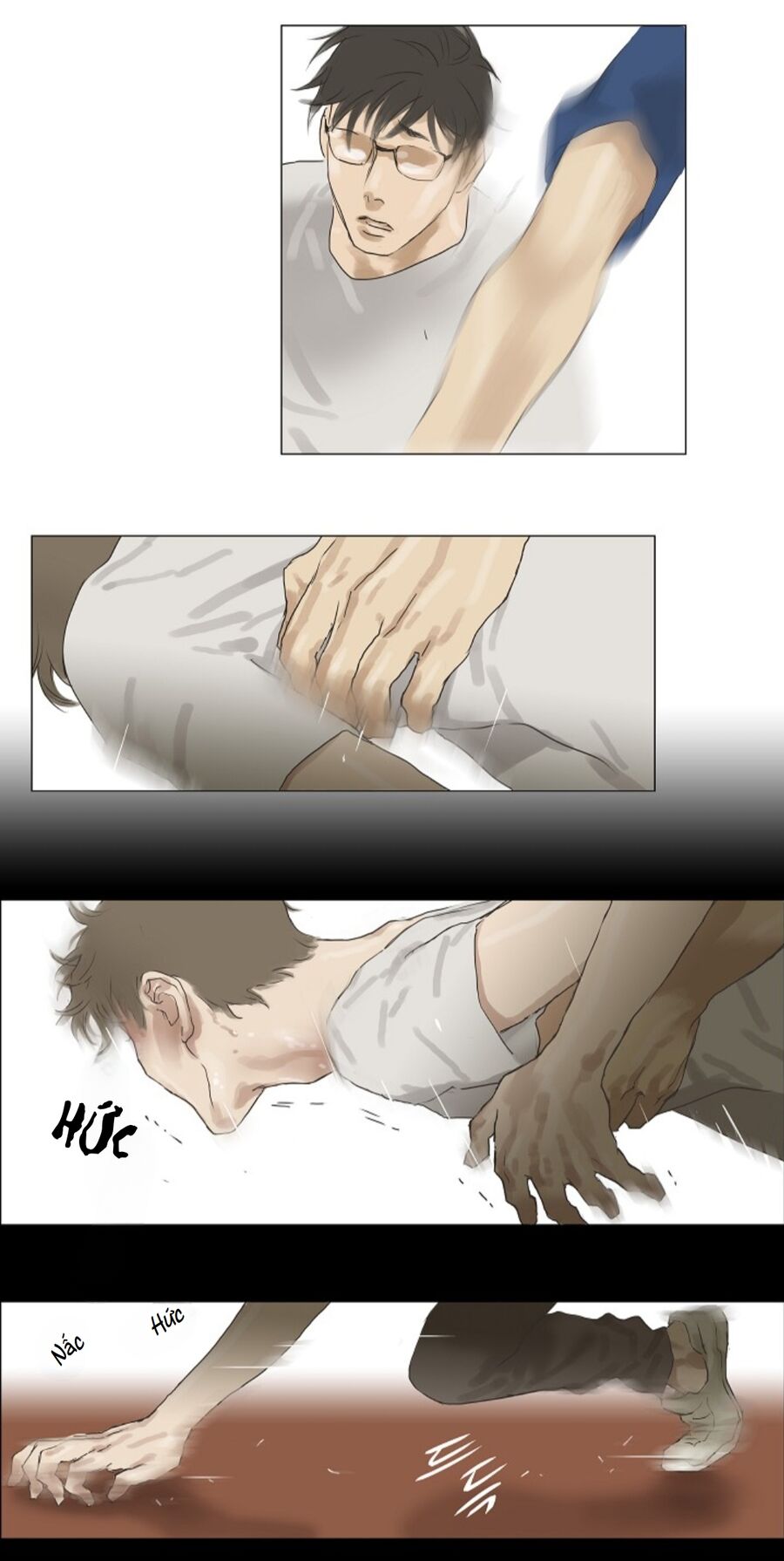 Chán Chường [Chap 1-25]