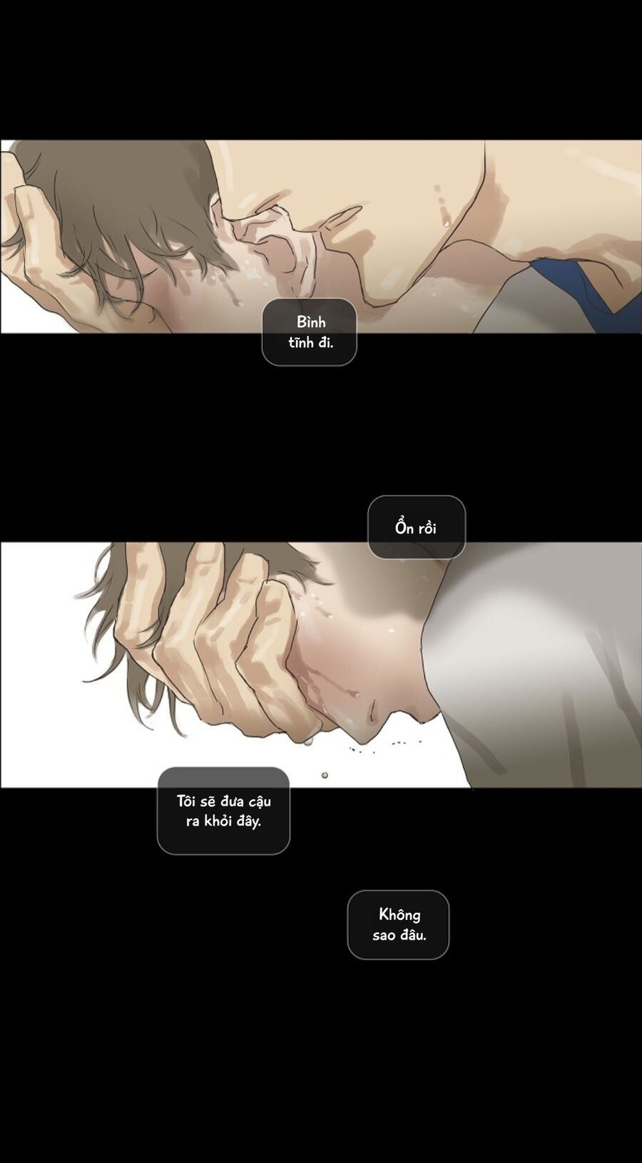 Chán Chường [Chap 1-25]