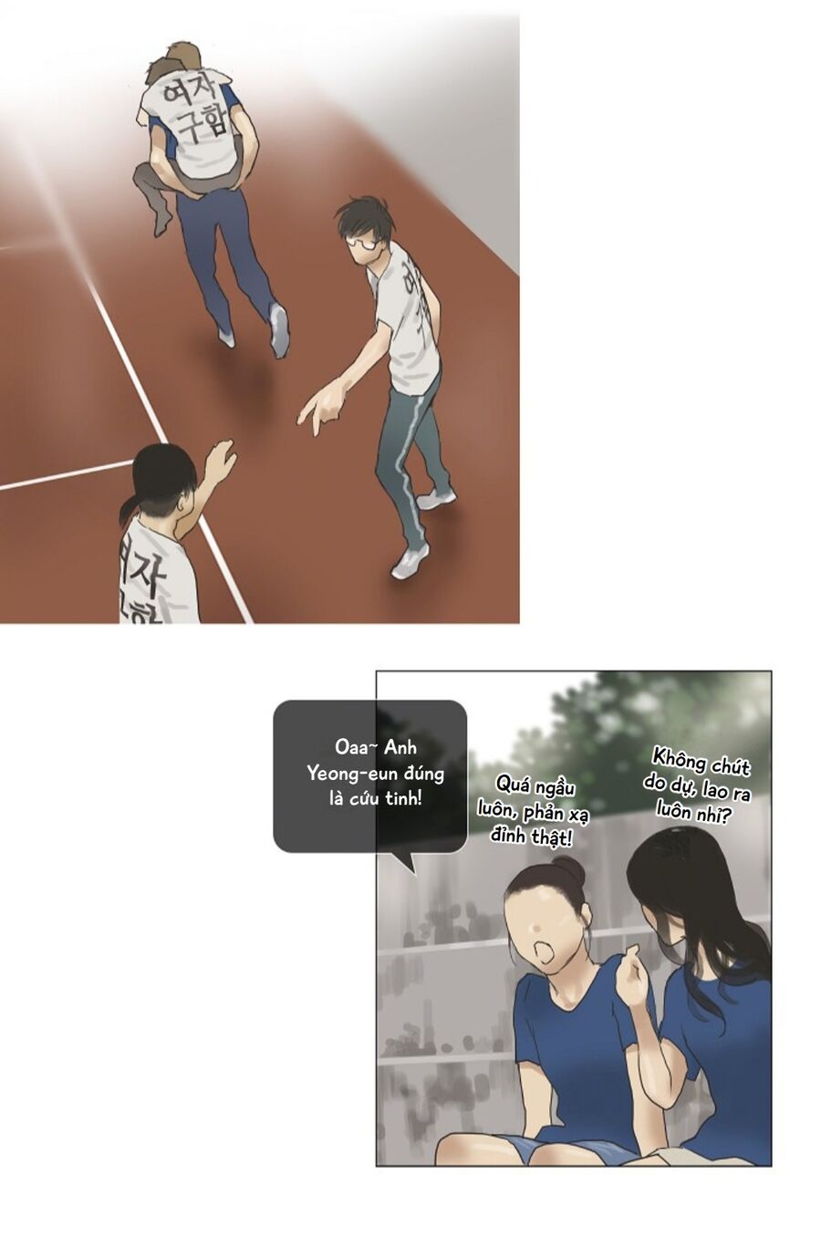 Chán Chường [Chap 1-25]
