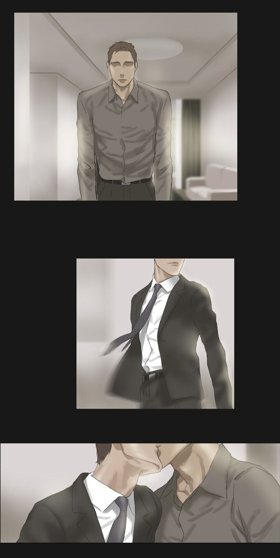 Chán Chường [Chap 1-25]