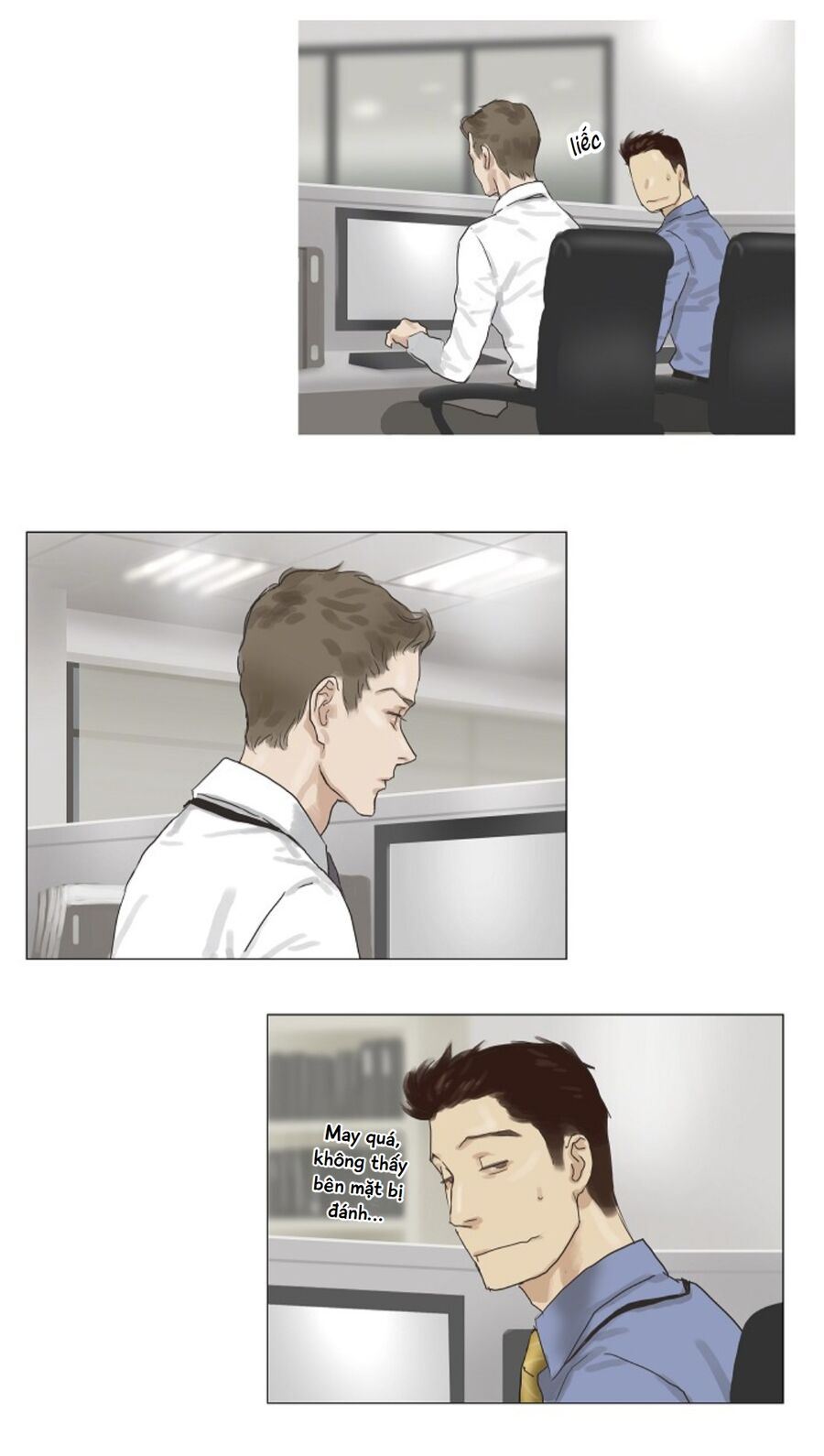 Chán Chường [Chap 1-25]