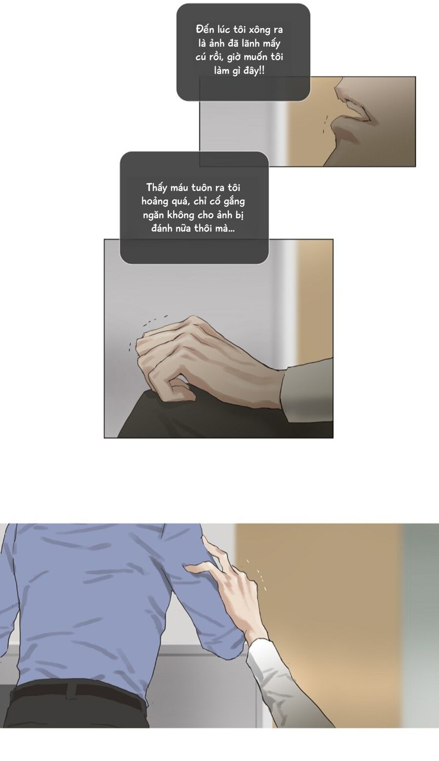 Chán Chường [Chap 1-25]