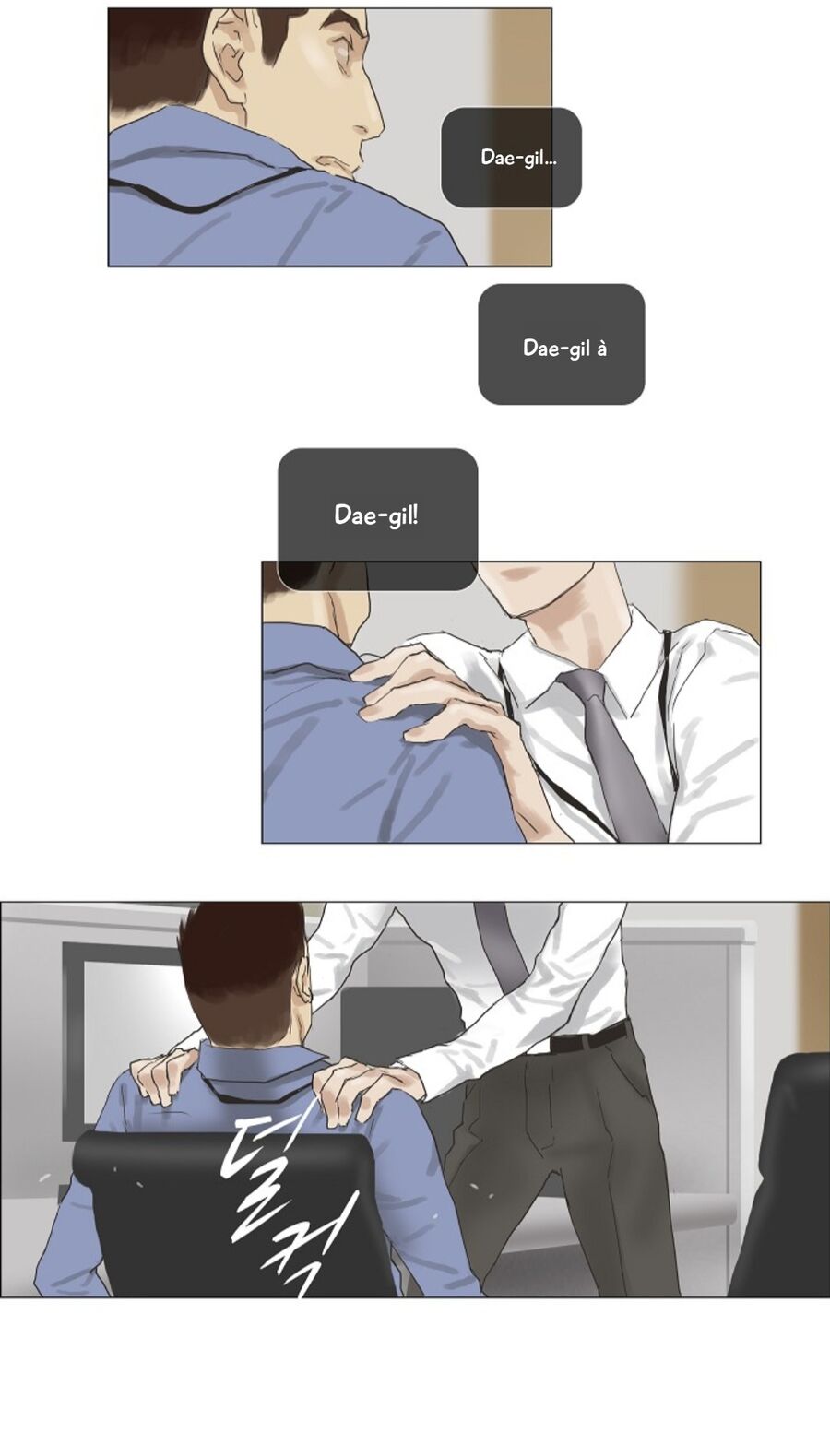 Chán Chường [Chap 1-25]