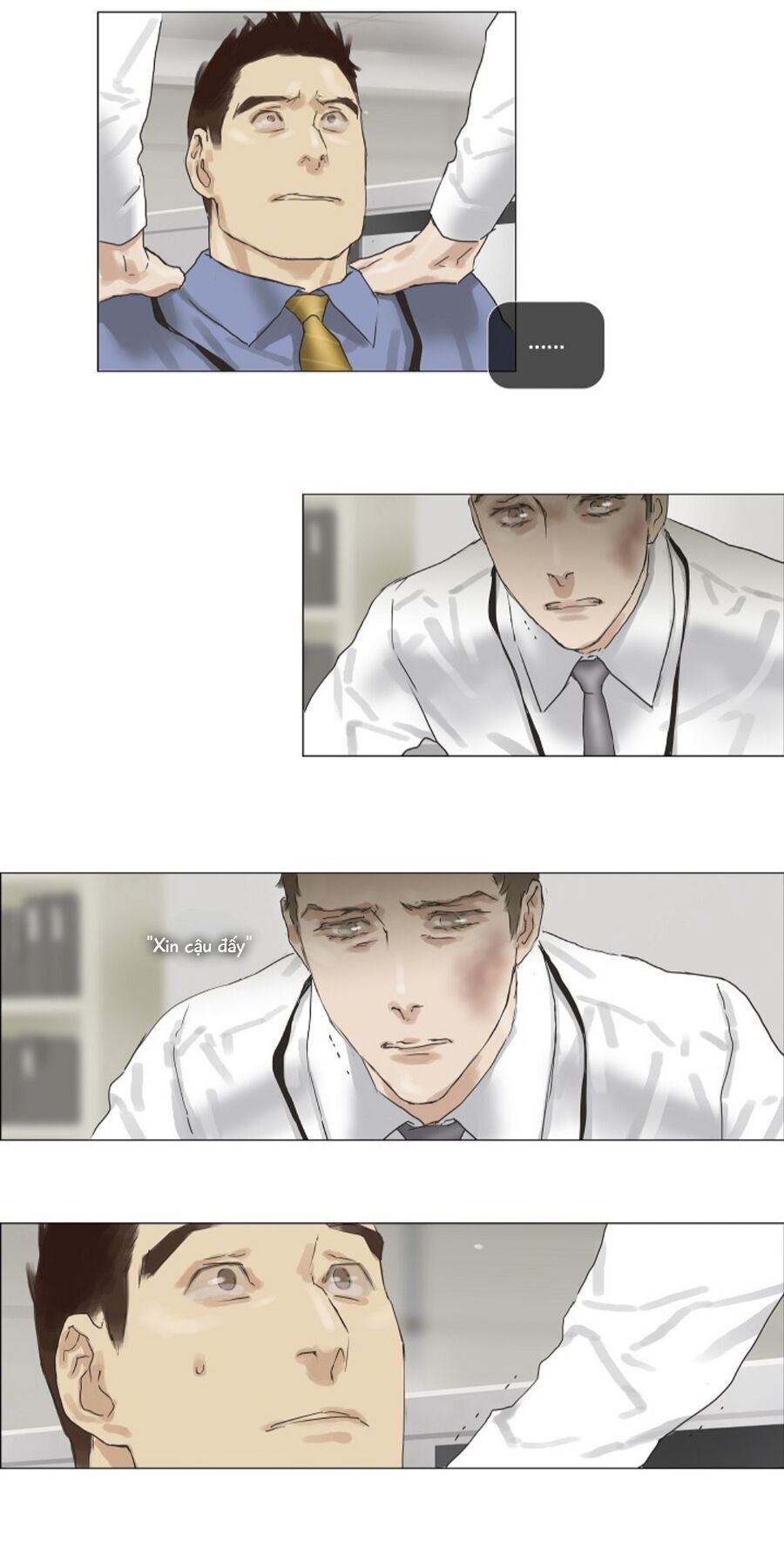 Chán Chường [Chap 1-25]