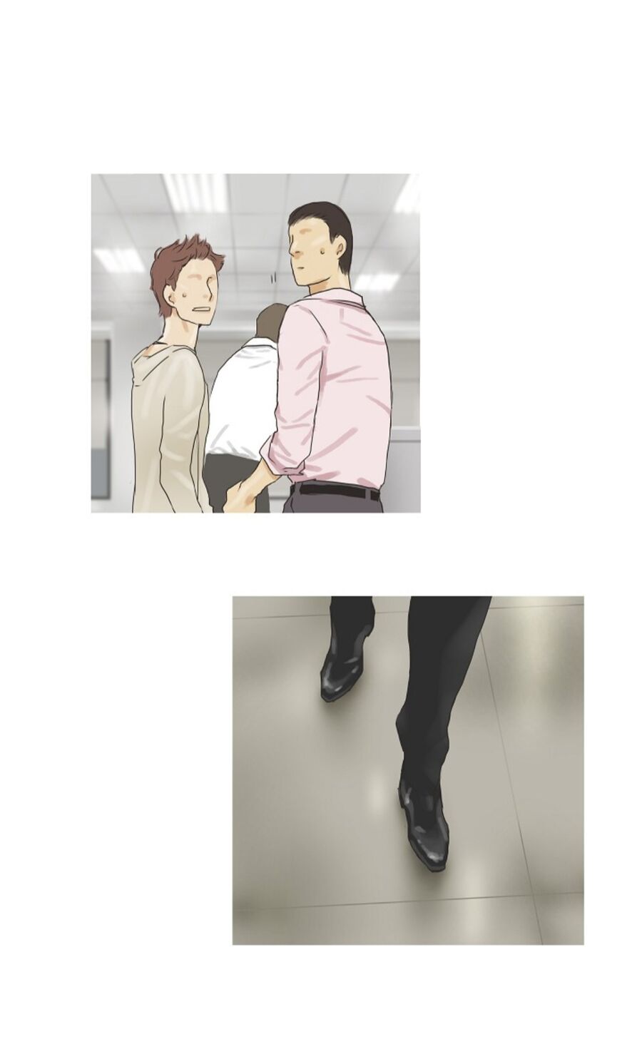 Chán Chường [Chap 1-25]