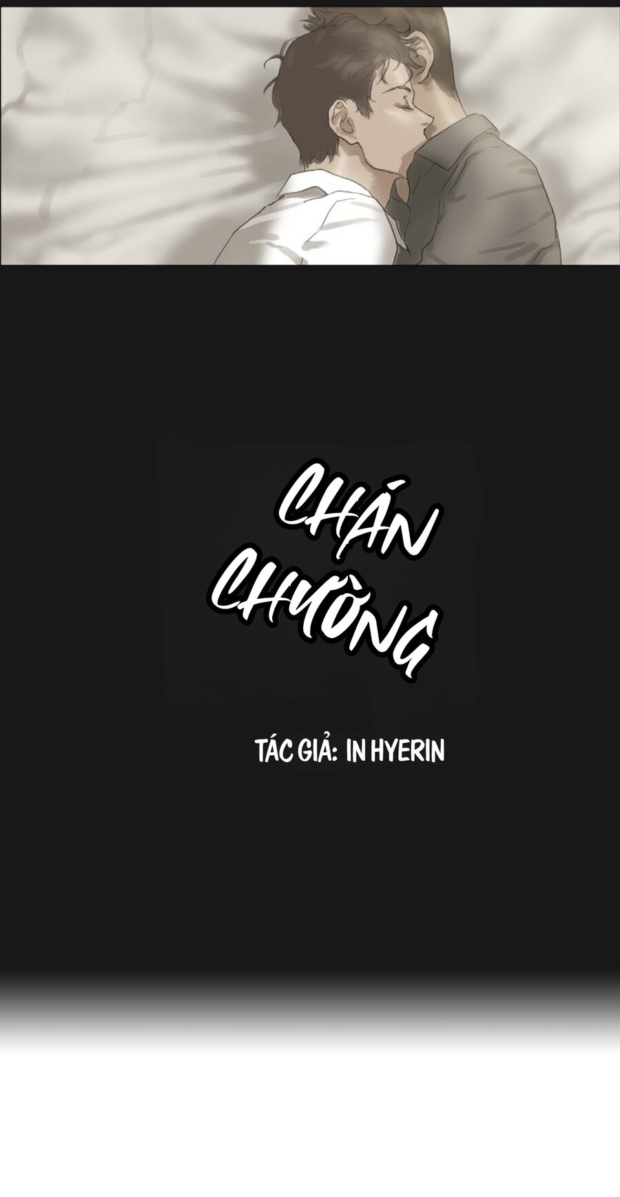 Chán Chường [Chap 1-25]