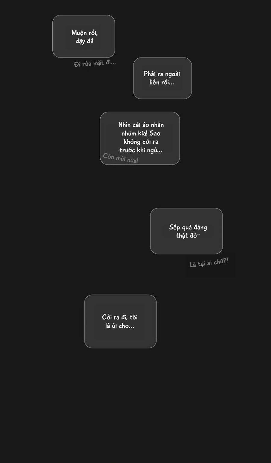 Chán Chường [Chap 1-25]