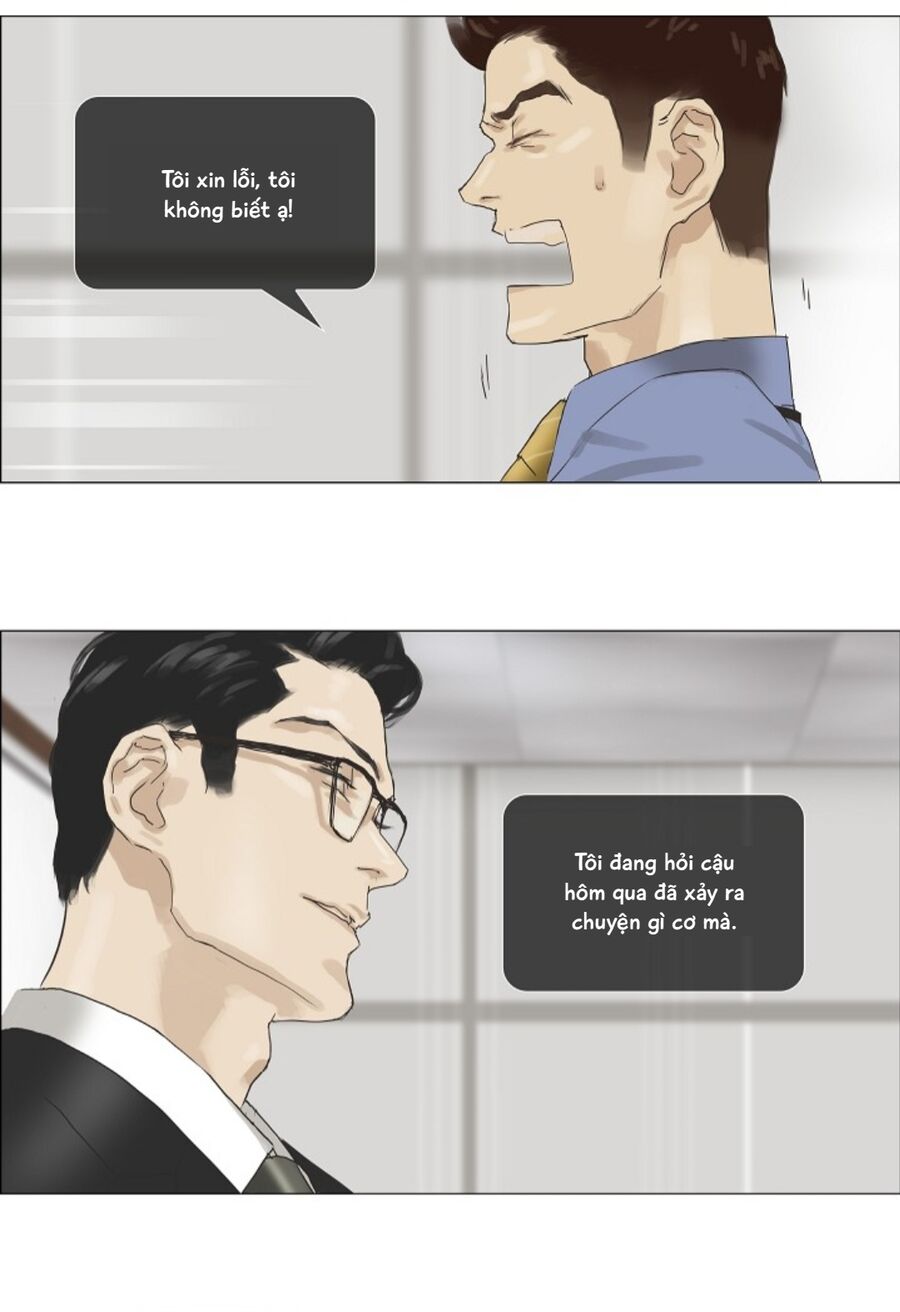 Chán Chường [Chap 1-25]
