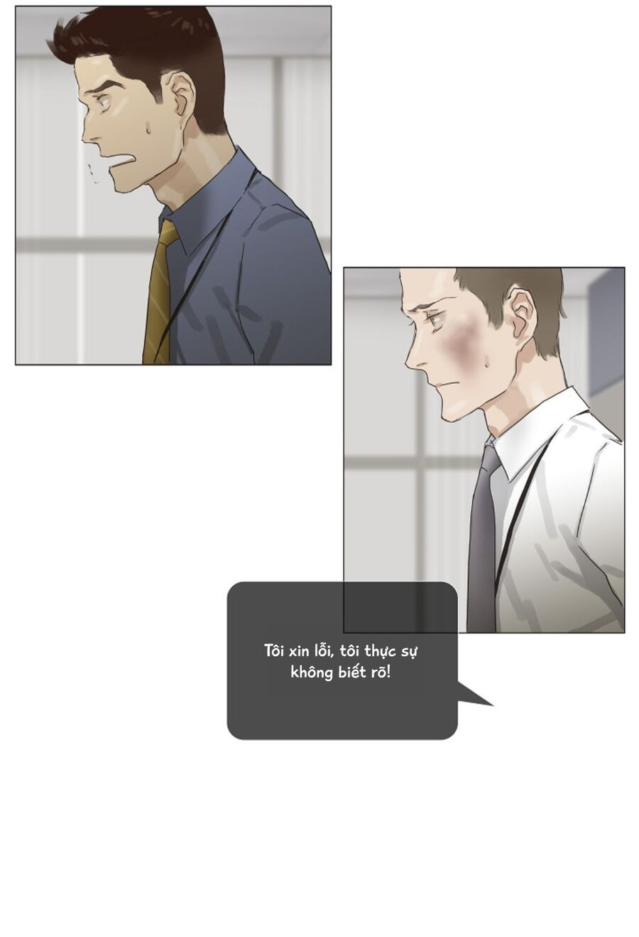 Chán Chường [Chap 1-25]