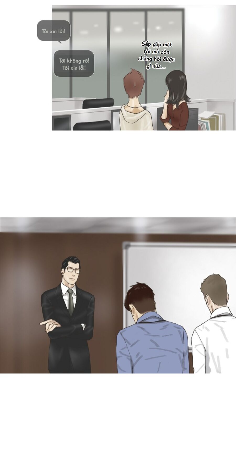 Chán Chường [Chap 1-25]
