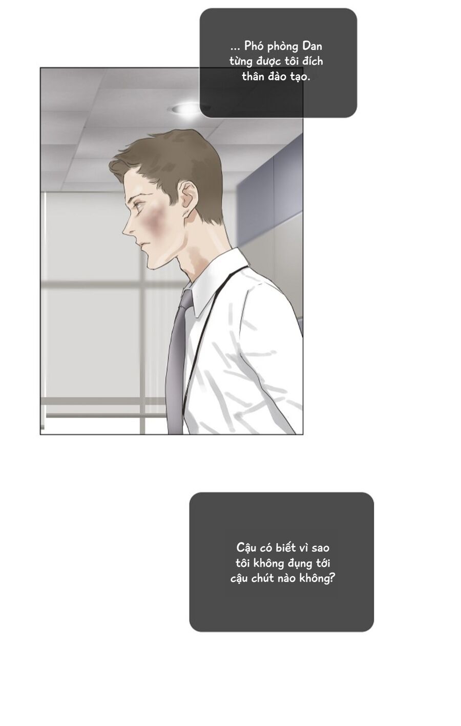Chán Chường [Chap 1-25]