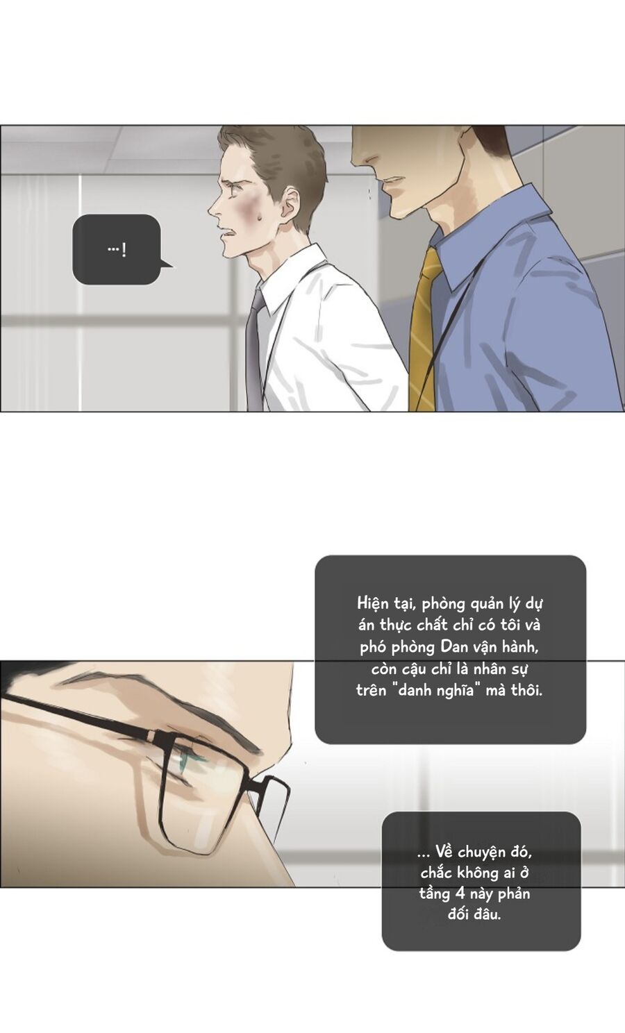 Chán Chường [Chap 1-25]