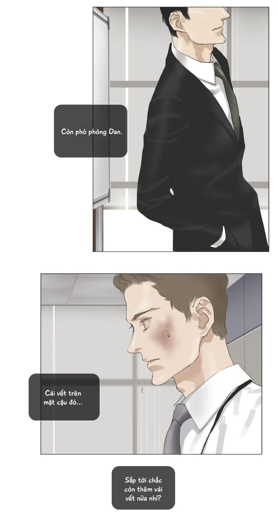 Chán Chường [Chap 1-25]