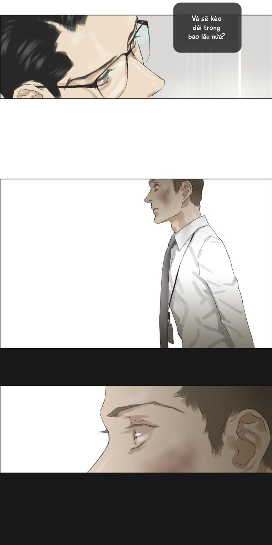 Chán Chường [Chap 1-25]