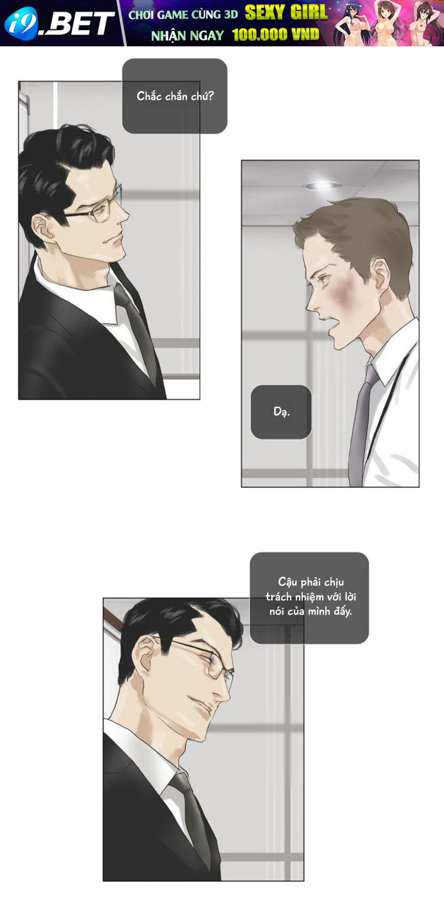 Chán Chường [Chap 1-25]
