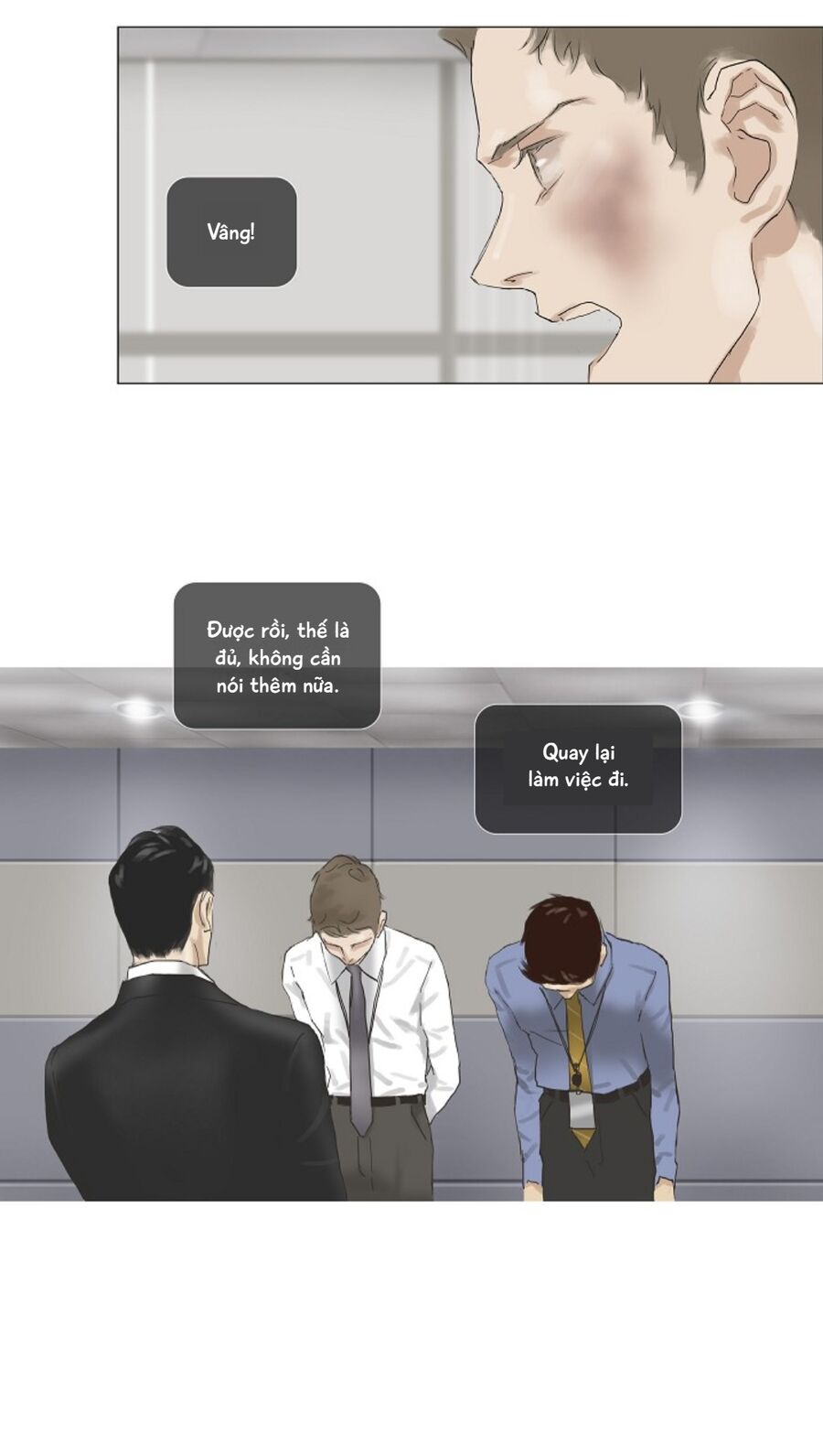 Chán Chường [Chap 1-25]