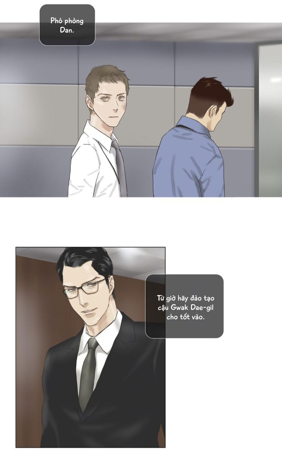Chán Chường [Chap 1-25]