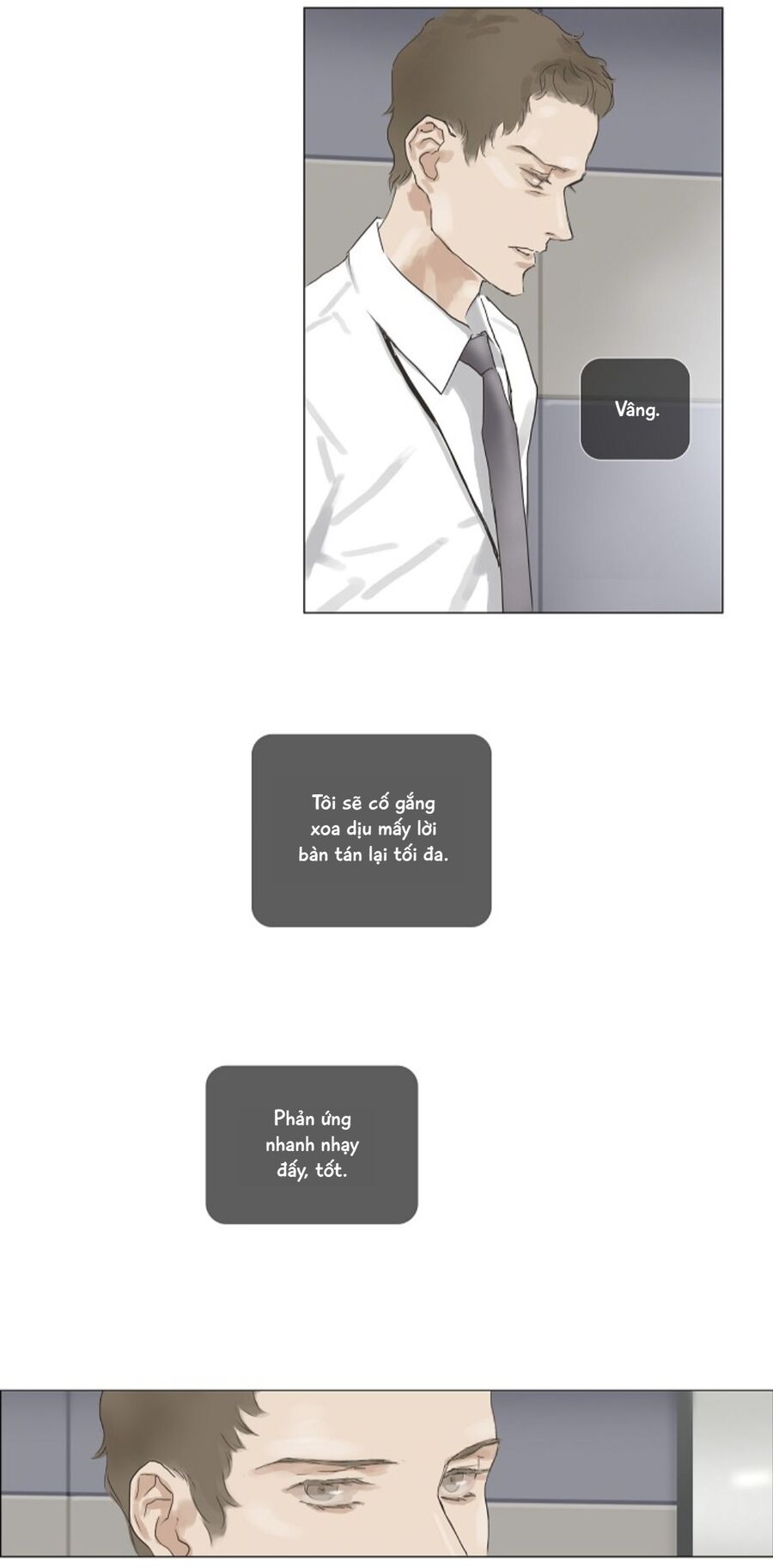 Chán Chường [Chap 1-25]