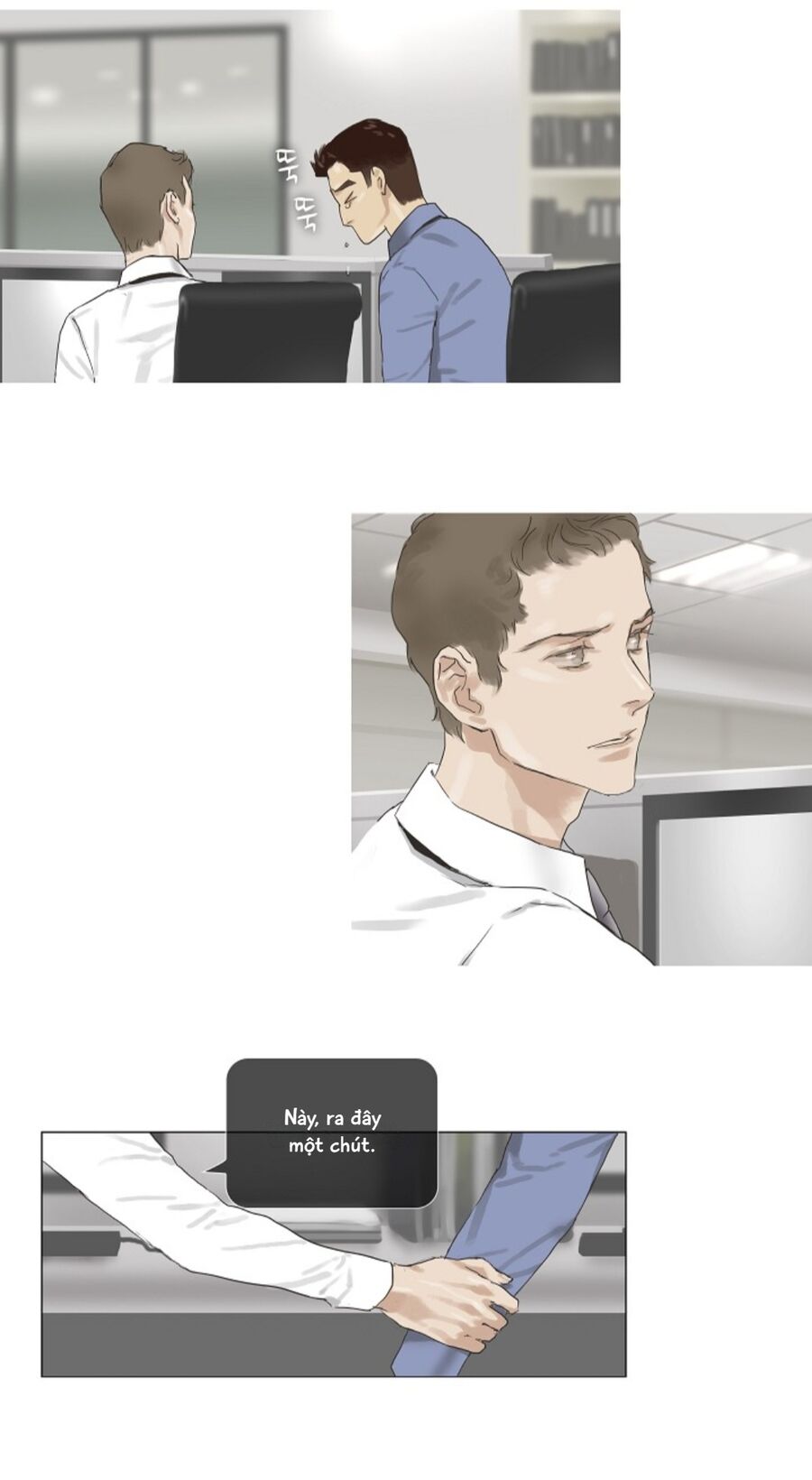 Chán Chường [Chap 1-25]