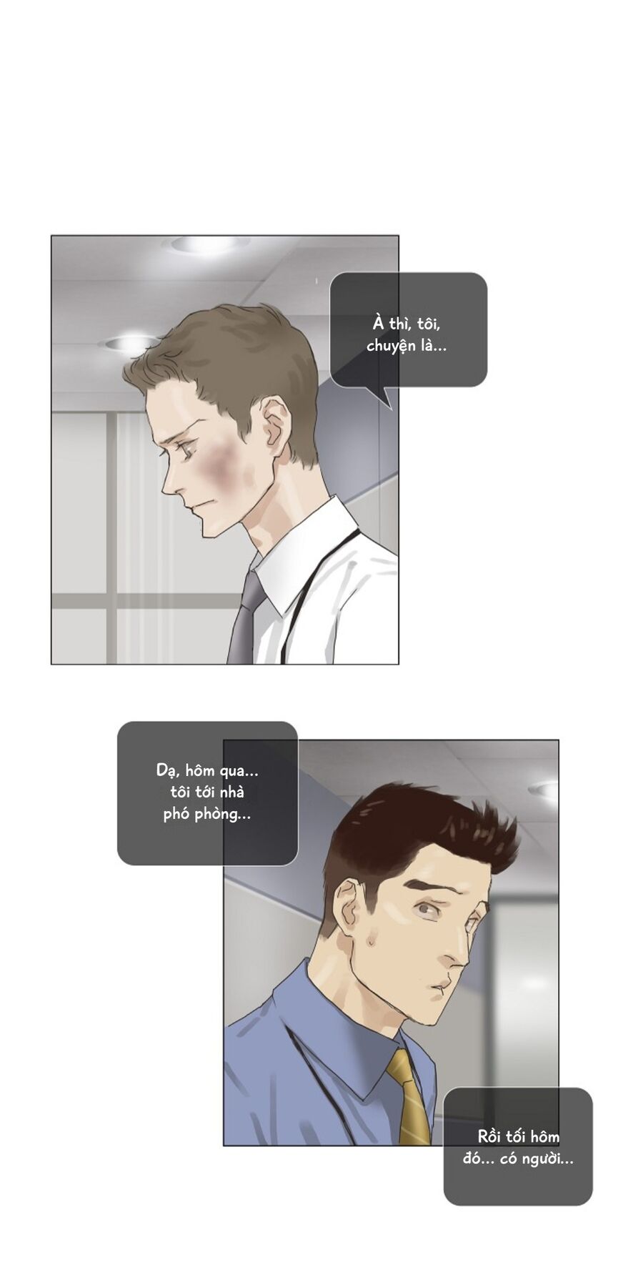 Chán Chường [Chap 1-25]