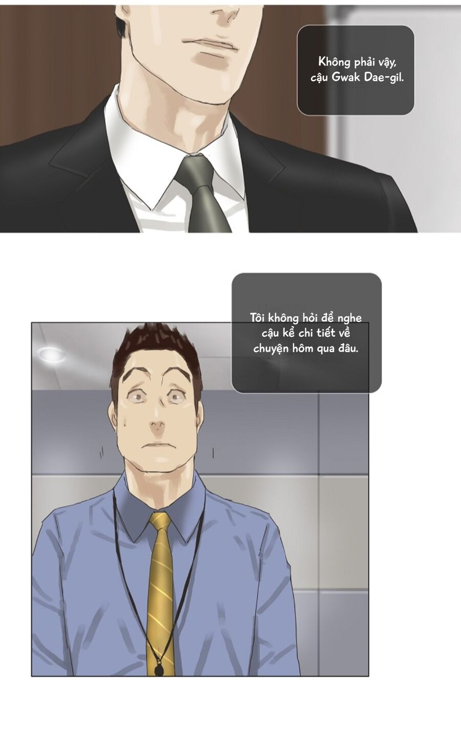 Chán Chường [Chap 1-25]