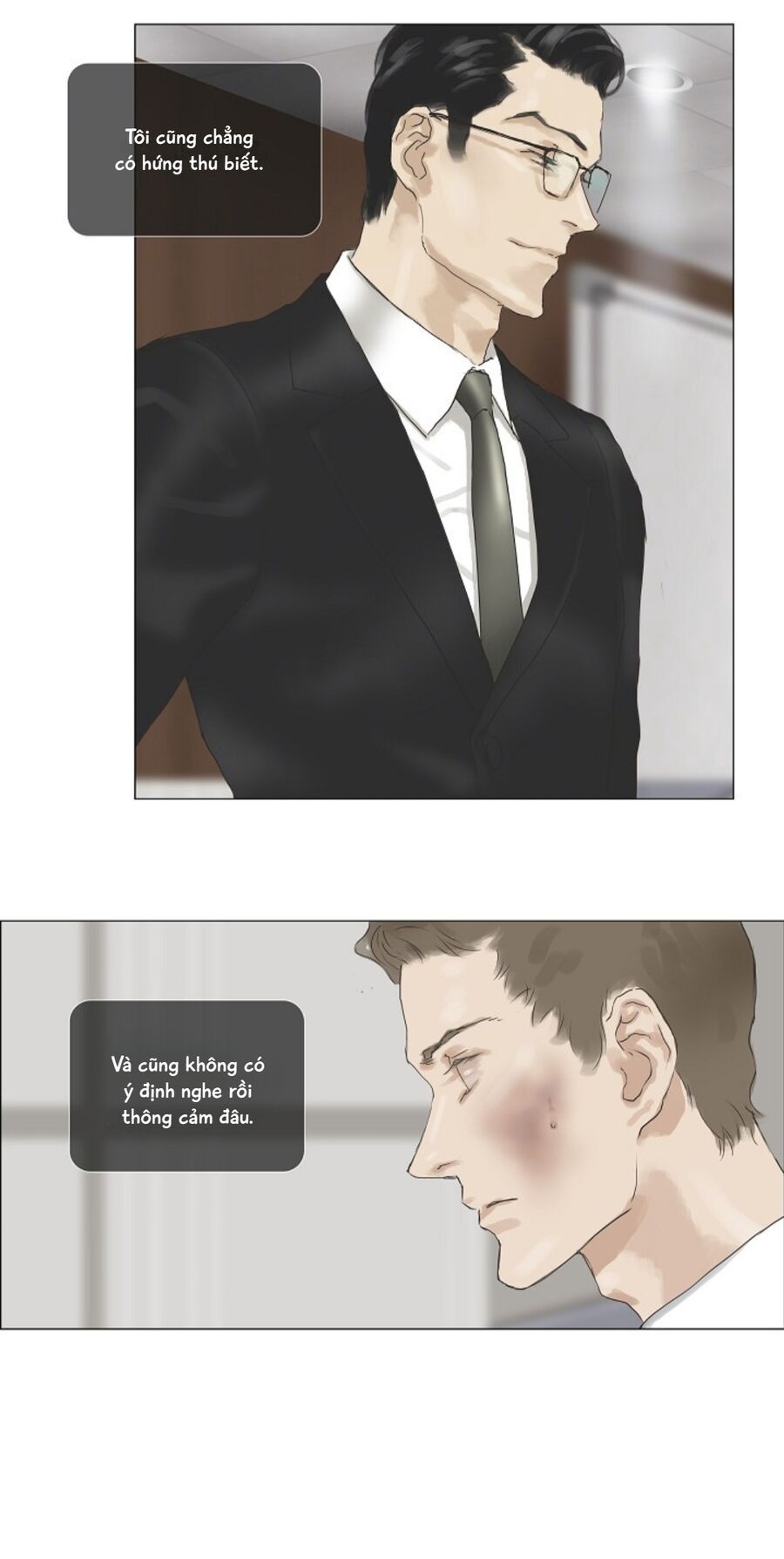 Chán Chường [Chap 1-25]