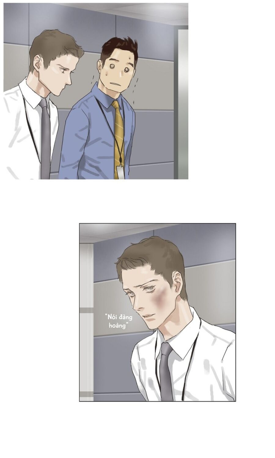 Chán Chường [Chap 1-25]