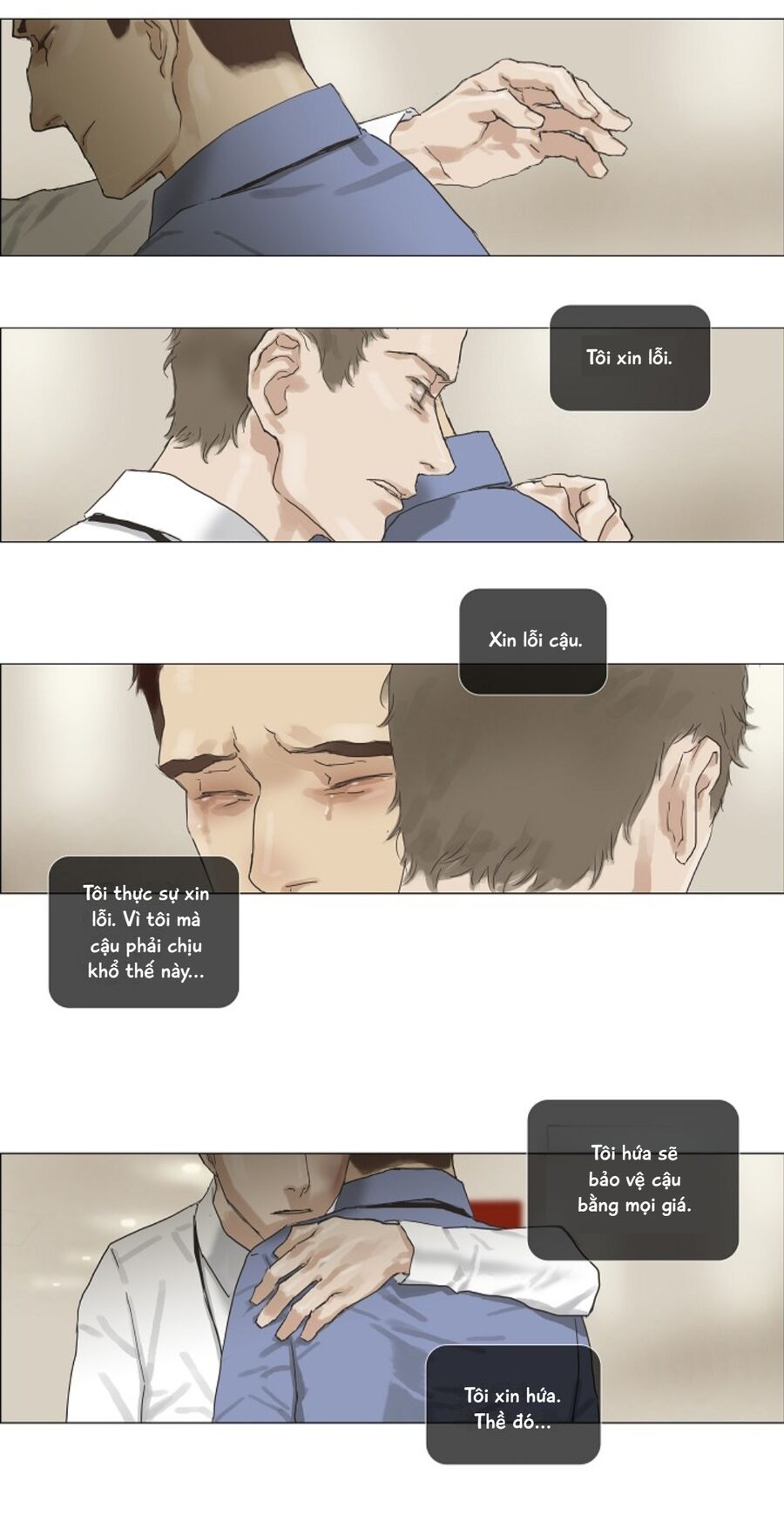Chán Chường [Chap 1-25]