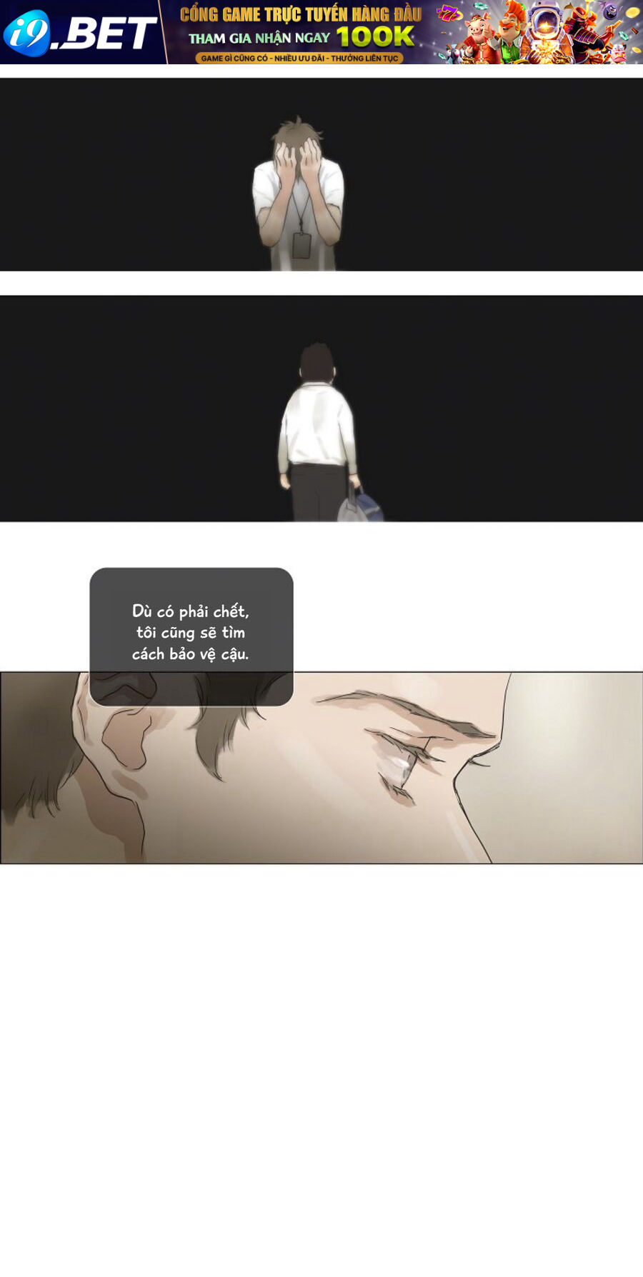 Chán Chường [Chap 1-25]