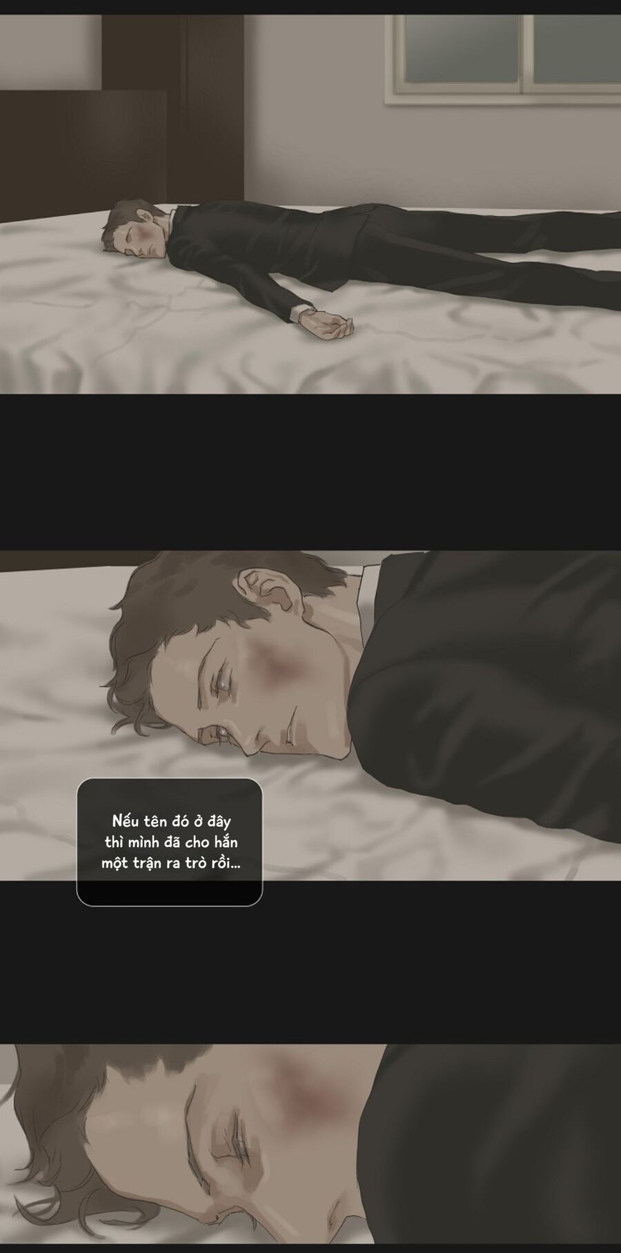Chán Chường [Chap 1-25]