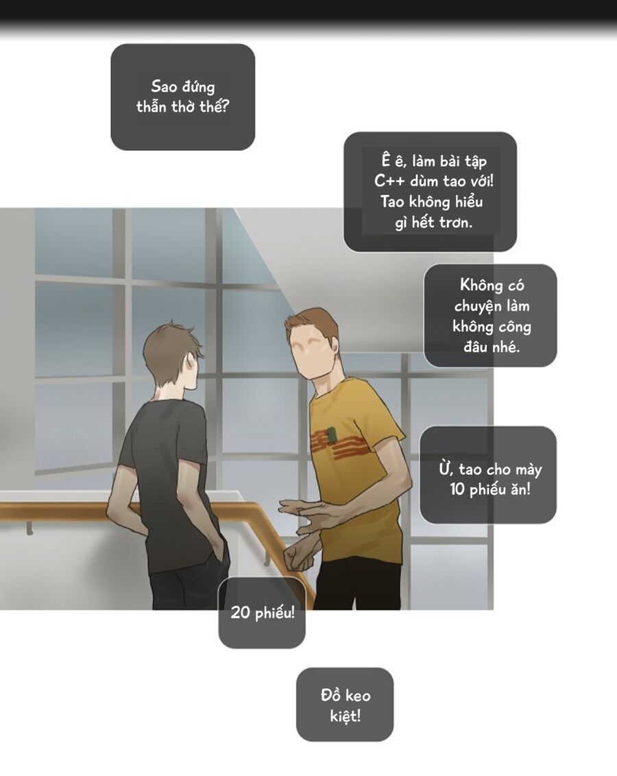 Chán Chường [Chap 1-25]