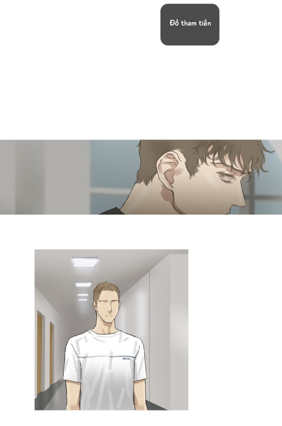 Chán Chường [Chap 1-25]