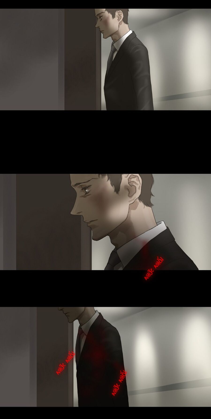 Chán Chường [Chap 1-25]
