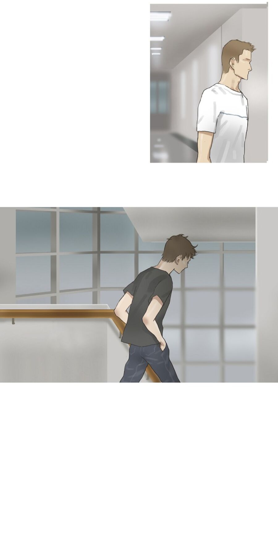 Chán Chường [Chap 1-25]