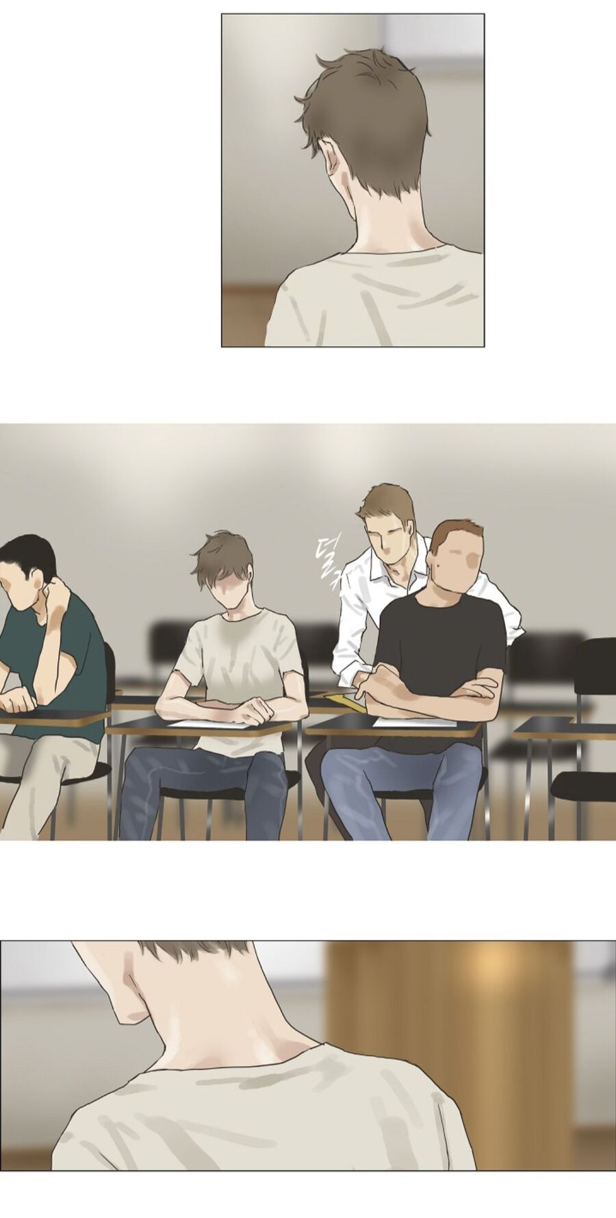 Chán Chường [Chap 1-25]