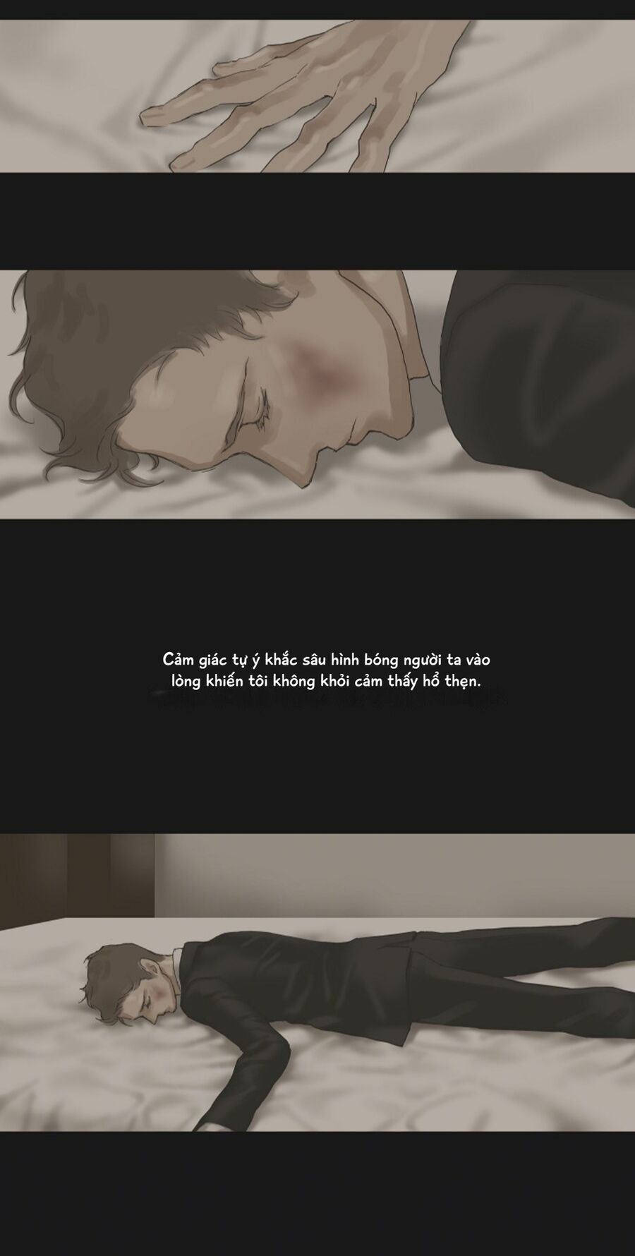 Chán Chường [Chap 1-25]