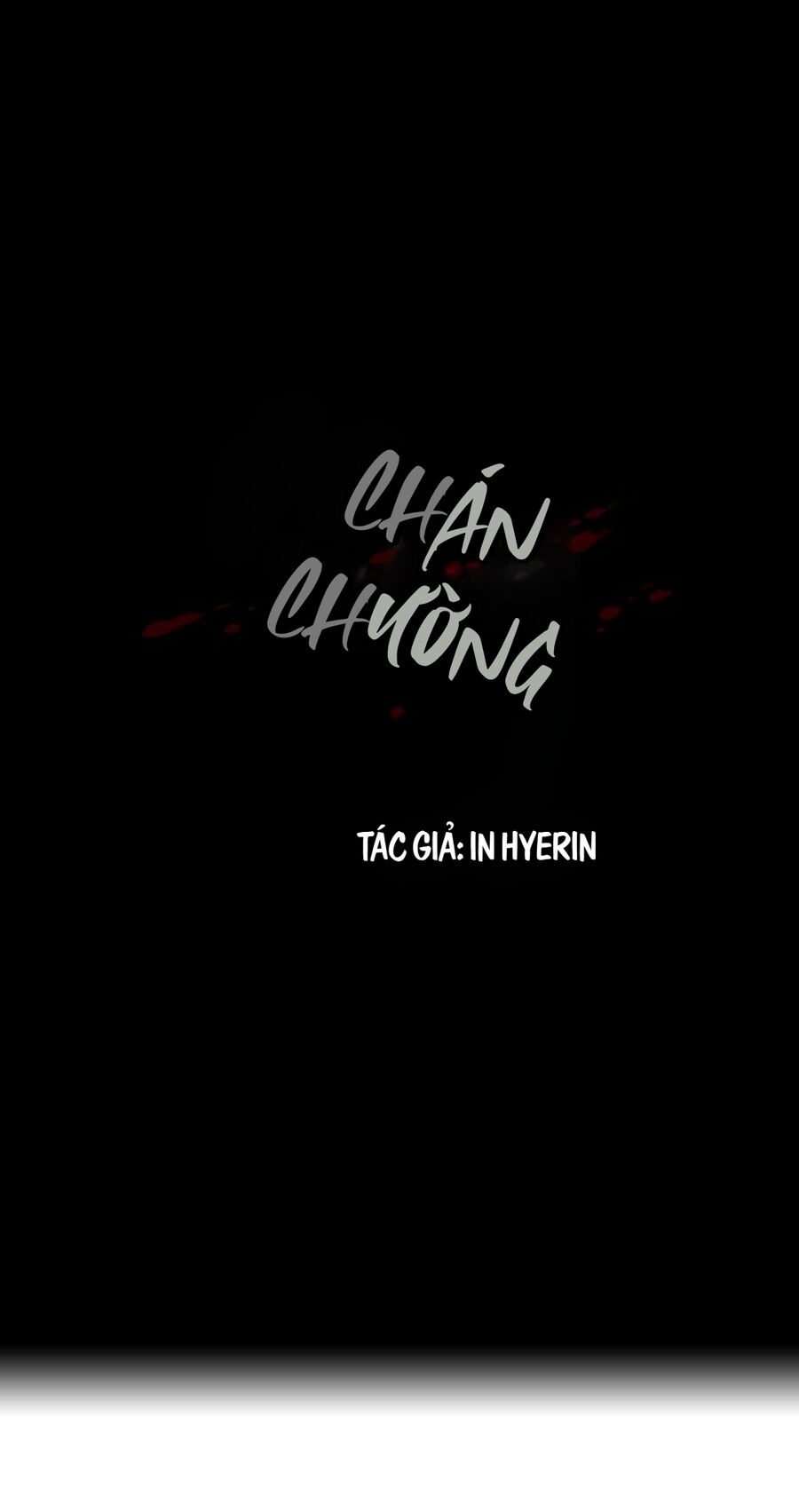 Chán Chường [Chap 1-25]