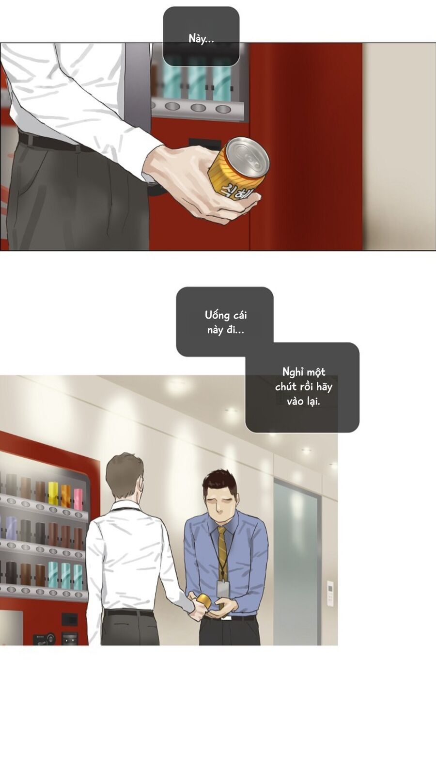 Chán Chường [Chap 1-25]