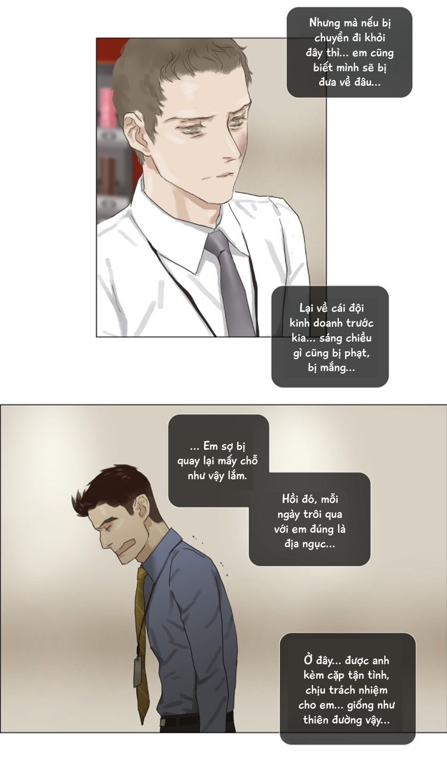 Chán Chường [Chap 1-25]