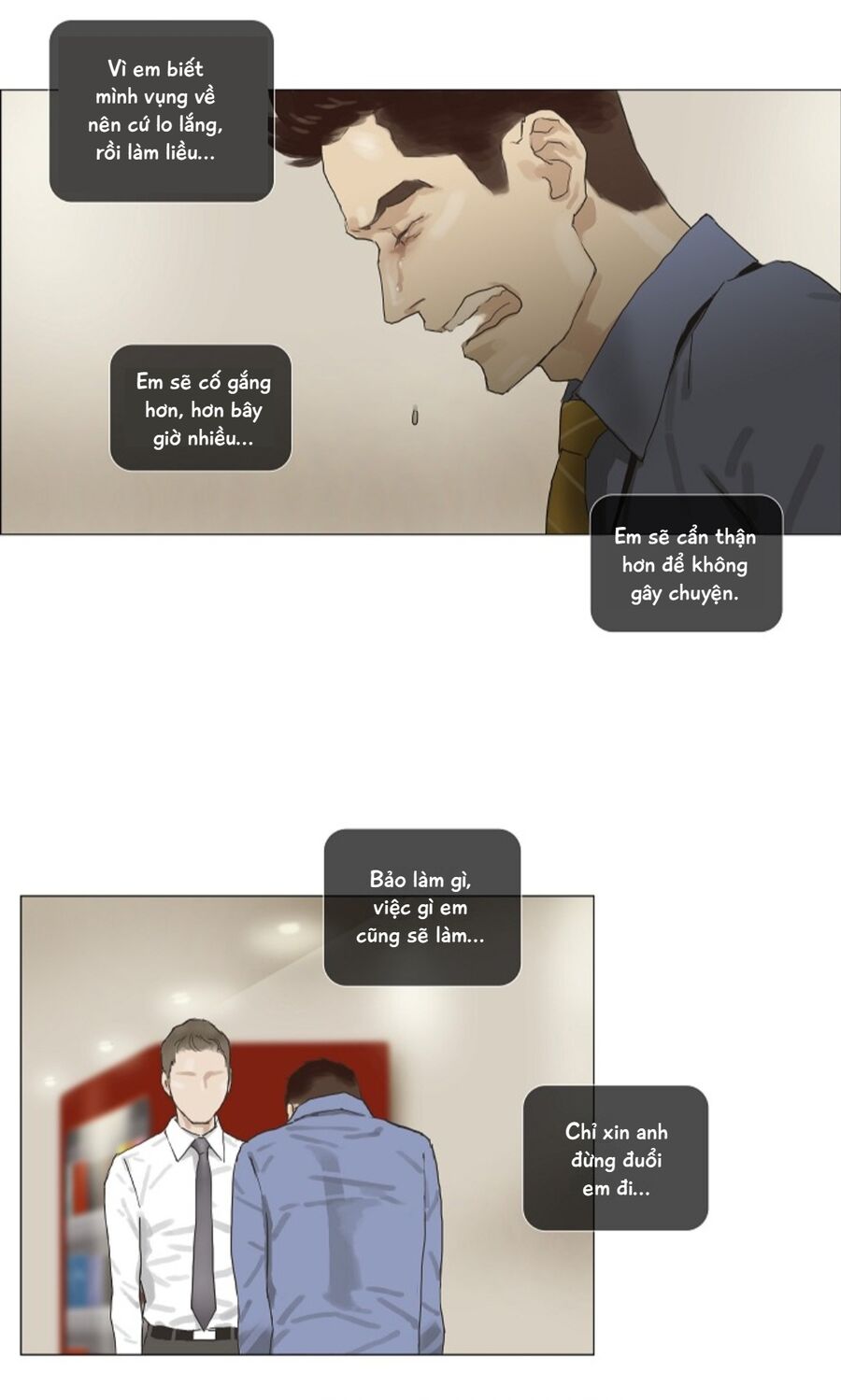 Chán Chường [Chap 1-25]