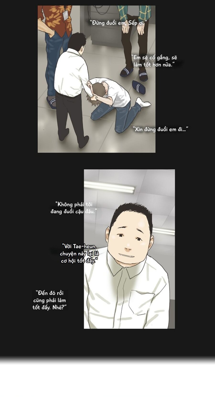 Chán Chường [Chap 1-25]