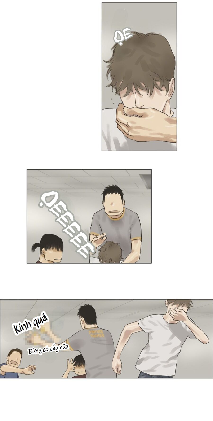 Chán Chường [Chap 1-25]