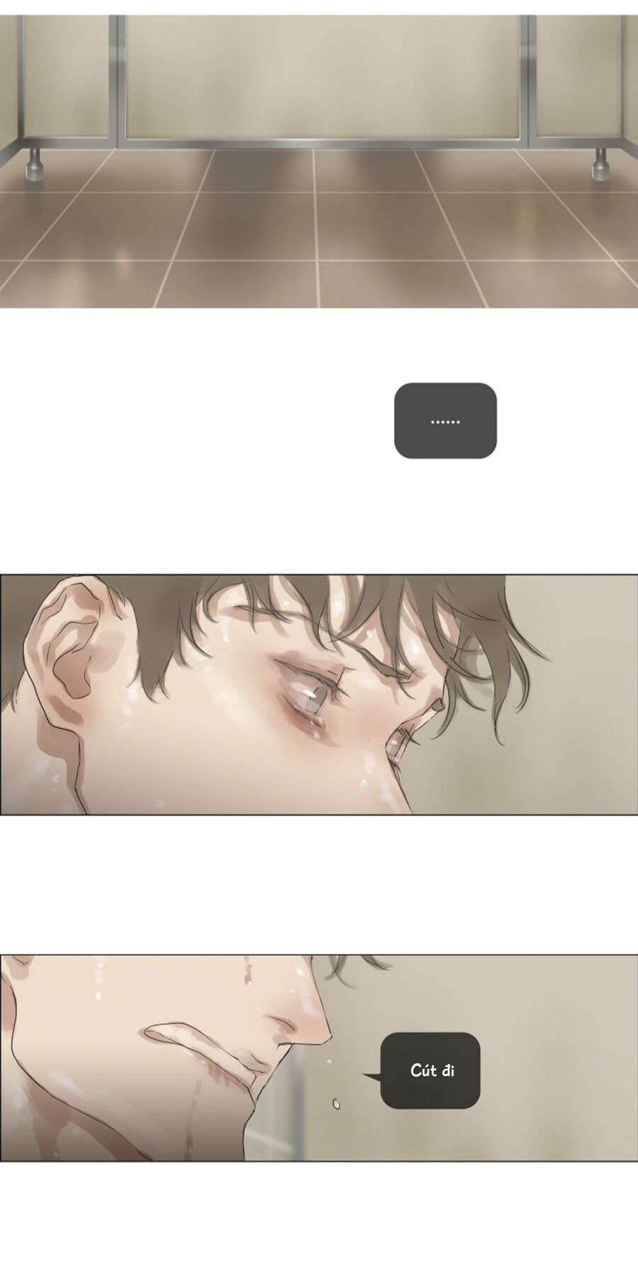 Chán Chường [Chap 1-25]