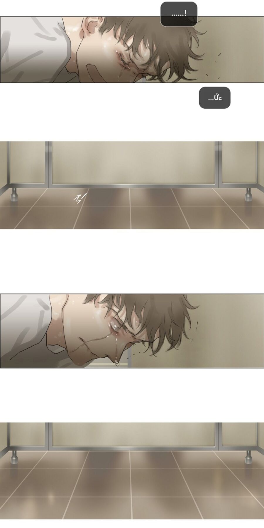 Chán Chường [Chap 1-25]