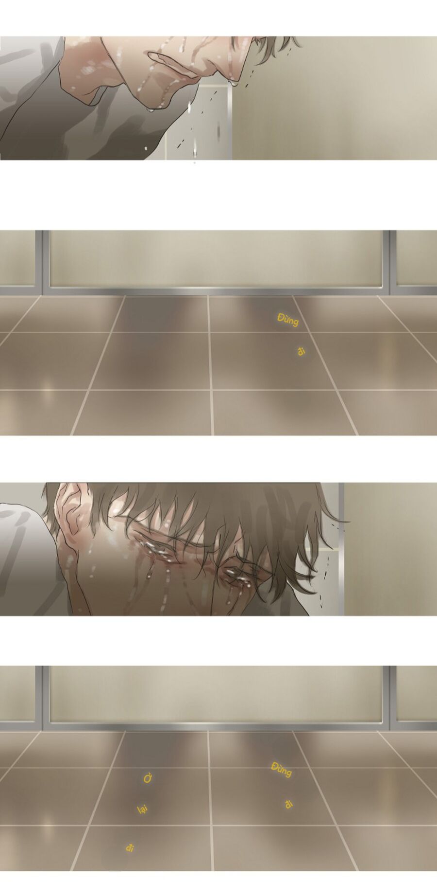 Chán Chường [Chap 1-25]