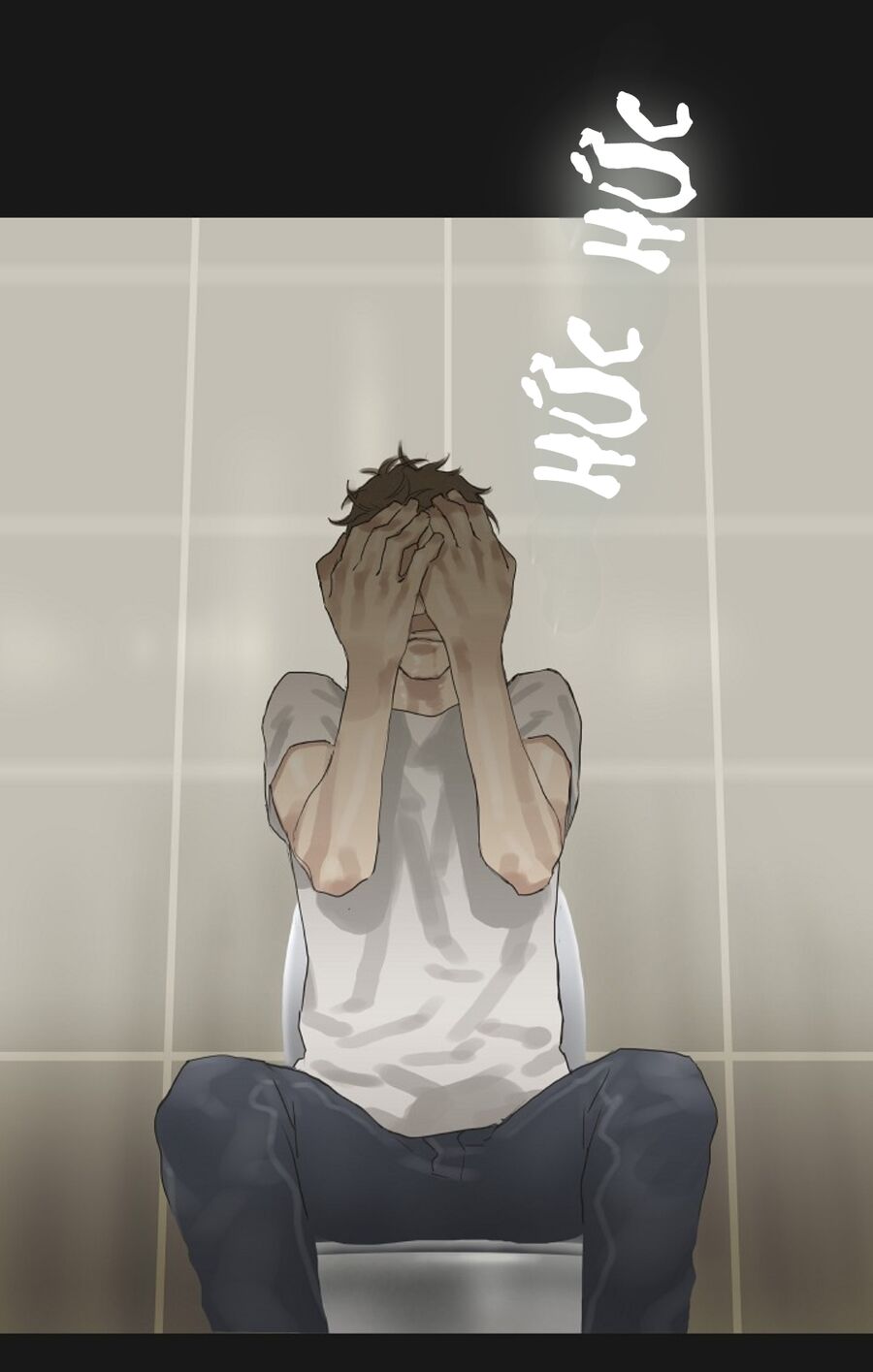 Chán Chường [Chap 1-25]